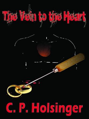 cover image of The Vein to the Heart